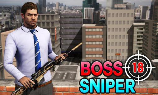 Boss Sniper 18+