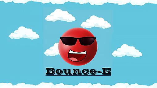 Download Bounce-E für Android kostenlos.