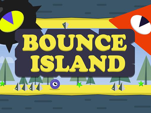 Download Bounce Insel: Springendes Abenteuer für Android kostenlos.