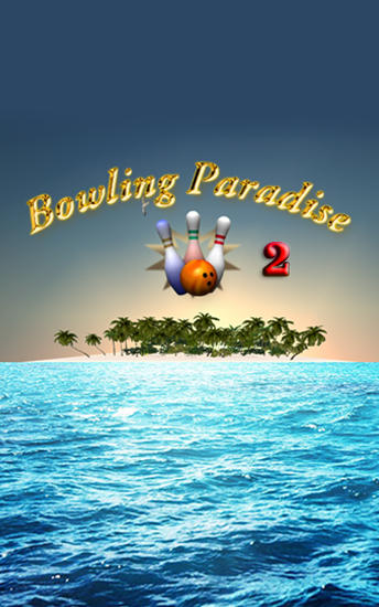 Bowling Paradis 2 Pro