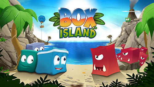 Download Box Insel für Android 4.4 kostenlos.