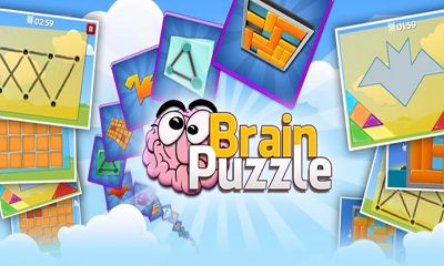 Download Puzzle für das Gehirn für Android kostenlos.