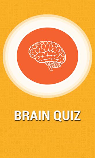 Download Gehirn Quiz: Nur ein Wort! für Android kostenlos.