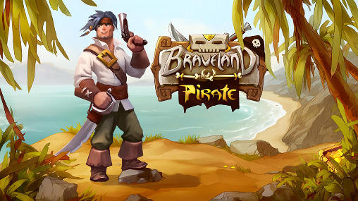 Braveland: Pirat
