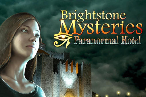 Download Geheimnisse von Brightstone: Maranormales Hotel für Android kostenlos.