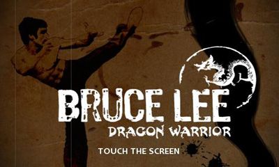 Bruce Lee: Drachen Krieger