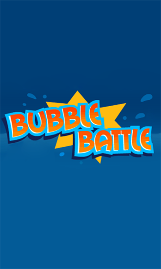 Bubble Battle