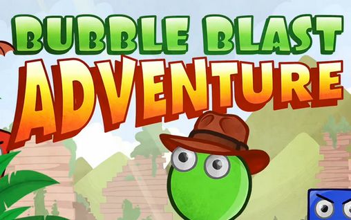 Buuble Blast Abenteuer