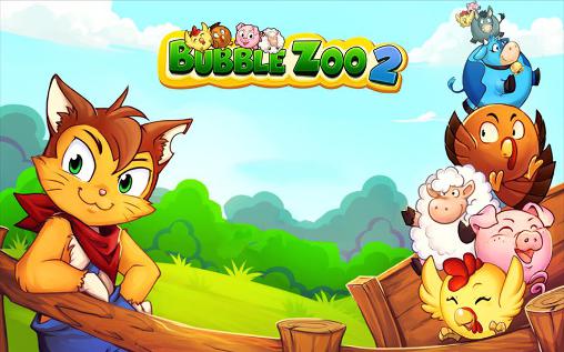 Bubble Zoo Rettung 2