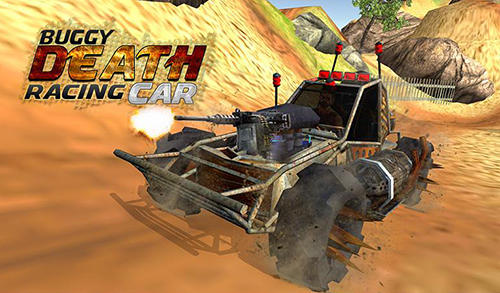 Download Buggy Car Race: Todesrennen für Android kostenlos.