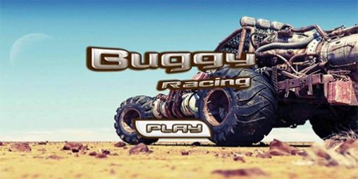 Buggy Rennen 3D