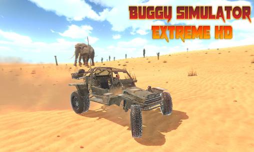Buggy Simulator Extrem HD