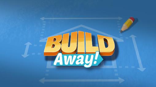 Download Build Away! Stadtbau in Abwesenheit für Android 4.1 kostenlos.