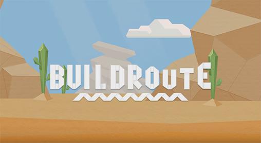 Download Buildroute für Android kostenlos.