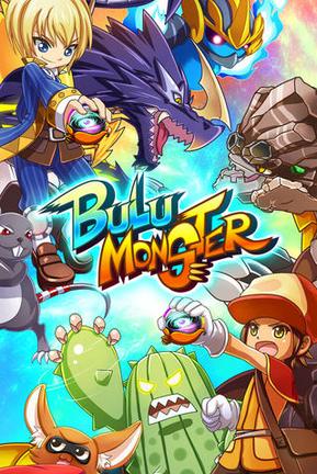 Download Bulu Monster für Android kostenlos.