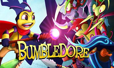 Download Bumbledore für Android kostenlos.