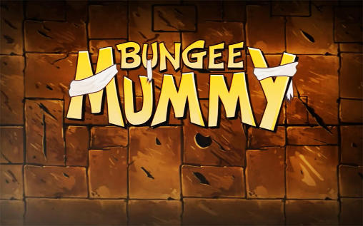 Bungee Mumie