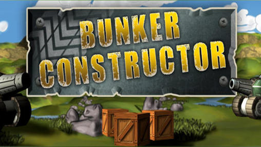 Bunker Konstruktor