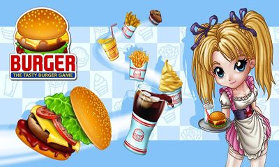 Download Burger für Android kostenlos.