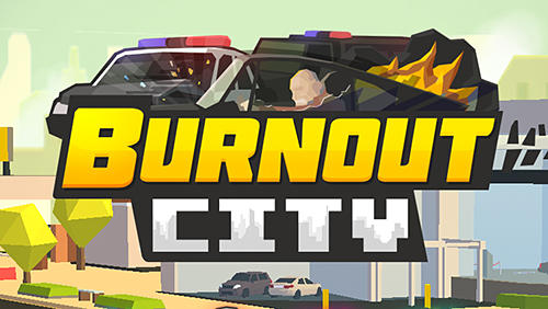 Download Burnout City für Android kostenlos.