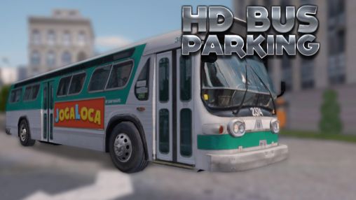Bus Einparken