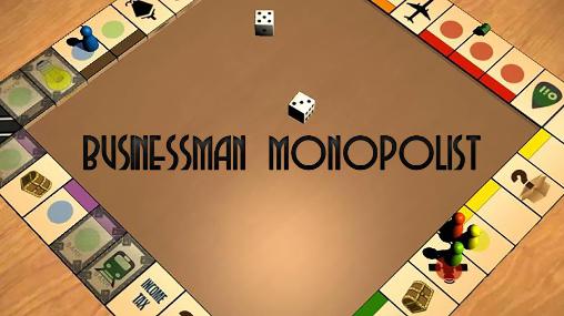 Download Businessman Monopolist für Android kostenlos.