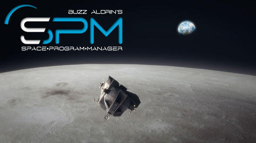 Buzz Aldrin's: Weltraum-Programm Manager