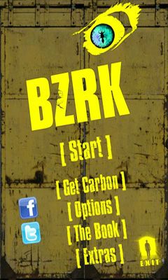 Download BZRK für Android kostenlos.