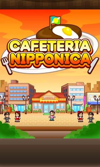 Download Cafeteria Nipponica für Android kostenlos.