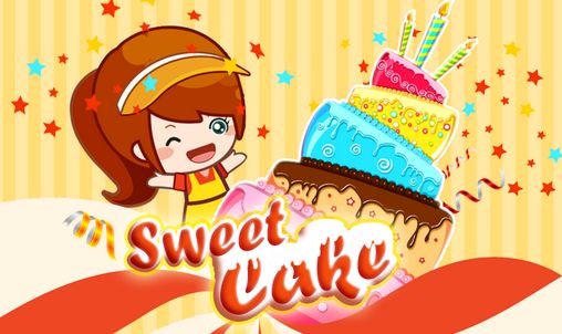 Cake: Kochspiele