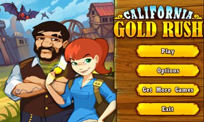 Download Goldrausch in Kalifornien! für Android kostenlos.