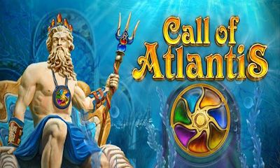Ruf aus Atlantis