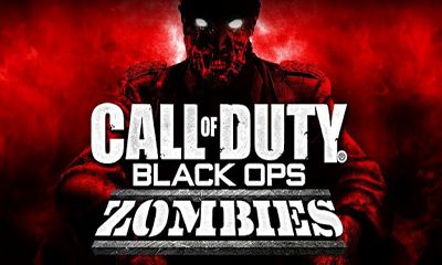 Download Call of Duty: Black Ops Zombies für Android kostenlos.