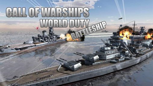 Der Ruf der Kriegsschiffe: Weltpflicht. Das Schlachtschiff