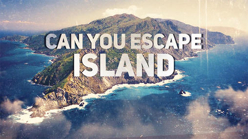 Kannst du entkommen: Insel