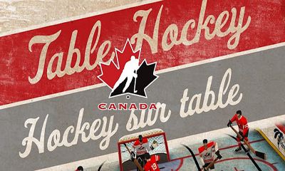 Download Kanada Taschen Hockey für Android kostenlos.
