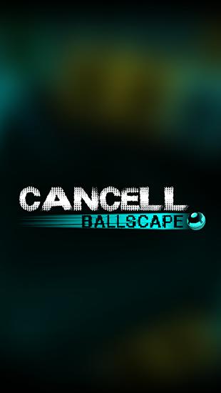 Cancell Ballscape
