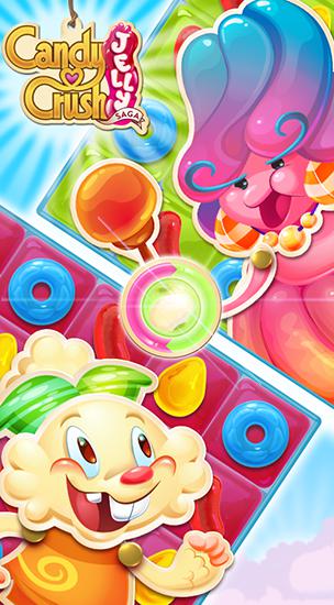Candy Crush: Jelly Saga