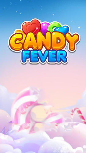 Download Süßigkeitenfieber für Android kostenlos.