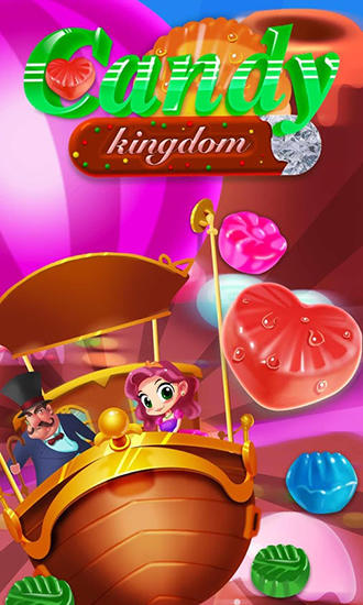 Königreich der Süßigkeiten: Reisen