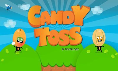 Download Süßigkeiten Wurf für Android kostenlos.