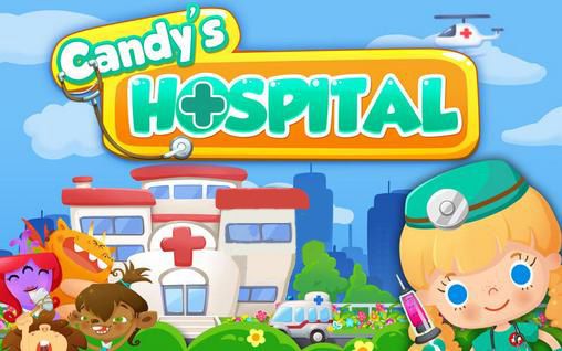 Download Krankenhaus der Süßigkeiten für Android 2.3.5 kostenlos.