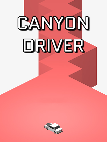Canyon Fahrer