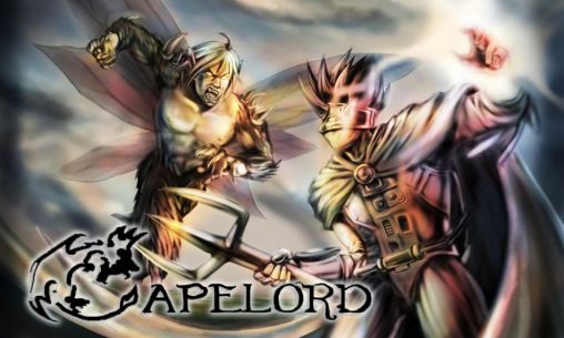Download Capelord RPG für Android kostenlos.