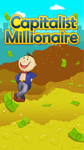 Kapitalist Millionär: 3 Gewinnt