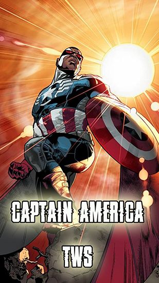 Captain America: Soldat des Winters