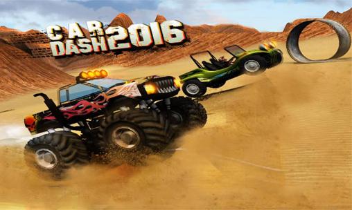 Auto Dash 2016