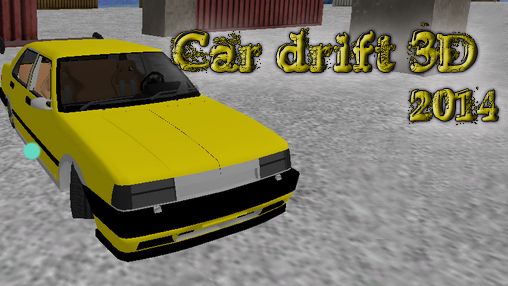 Auto Drift 3D 2014