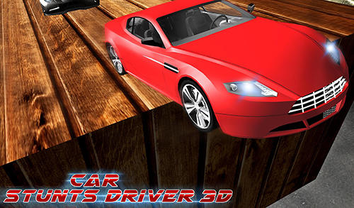 Download Autostuntfahrer 3D für Android kostenlos.