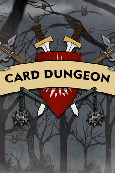 Download Karten Dungeon für Android kostenlos.